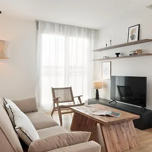 Appartamento Port Forum By Olala Homes, Sant Adrià de Besòs