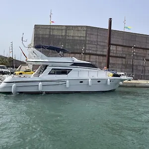 Botel Yacht Sotavento, Sant Adria de Besos