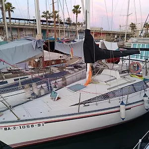  Botel Experience On A Sailboat To Sleep