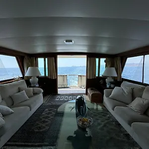  Botel Yacht Our Alissa